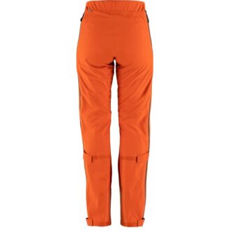 Pantaloni Bergtagen Lite Eco-Shell W