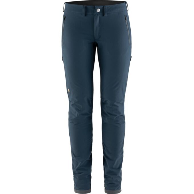 Pantaloni Bergtagen Stretch W Pantaloni Bergtagen Stretch W