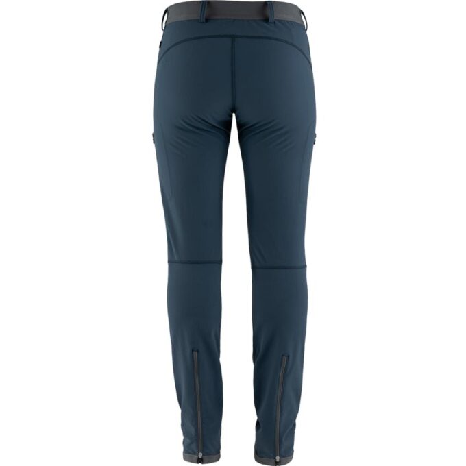 Pantaloni Bergtagen Stretch W Pantaloni Bergtagen Stretch W