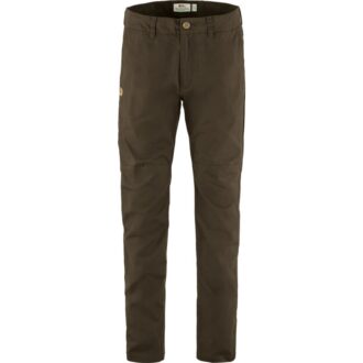 Pantaloni conici Sormland M Long Pantaloni conici Sormland M Long