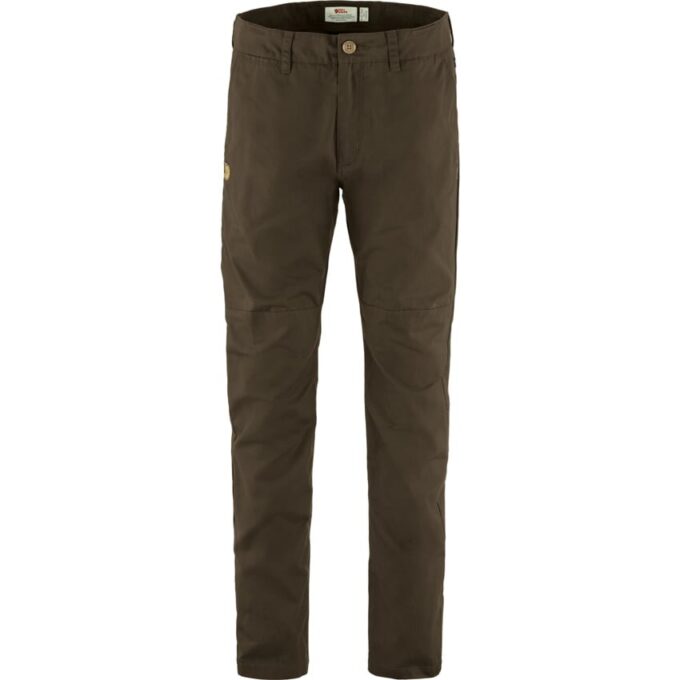 Pantaloni conici Sormland M Long Pantaloni conici Sormland M Long