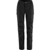 Pantaloni de drumeție Abisko Hybrid Trail Trs W