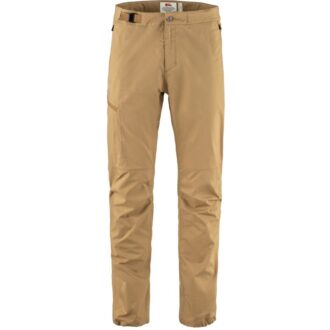 Pantaloni de drumeție Abisko M Pantaloni de drumeție Abisko M