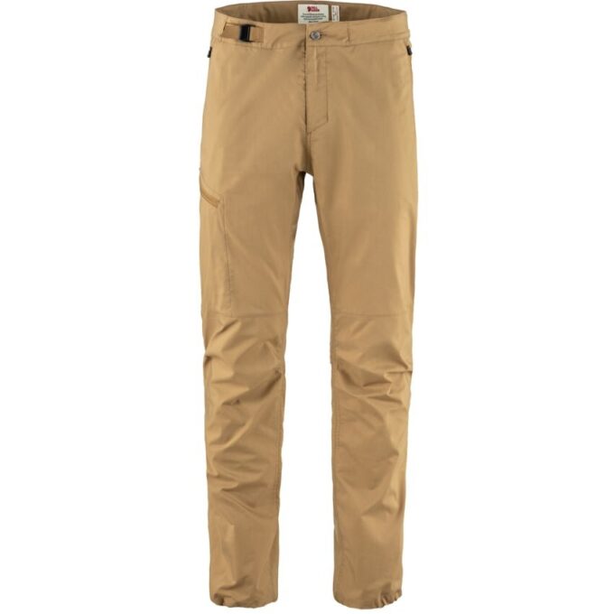 Pantaloni de drumeție Abisko M Pantaloni de drumeție Abisko M