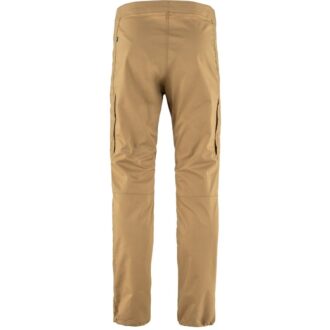 Pantaloni de drumeție Abisko M Pantaloni de drumeție Abisko M