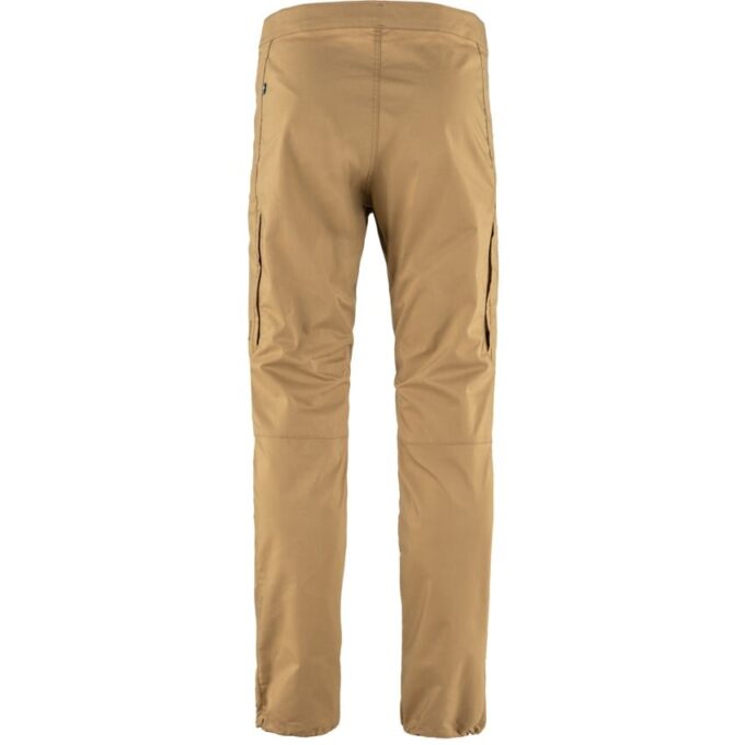 Pantaloni de drumeție Abisko M Pantaloni de drumeție Abisko M