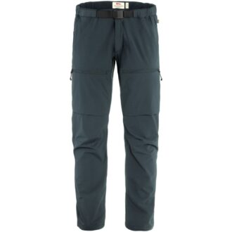Pantaloni de drumeție High Coast M Reg