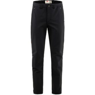 Pantaloni de iarnă Abisko Stretch M Pantaloni de iarnă Abisko Stretch M