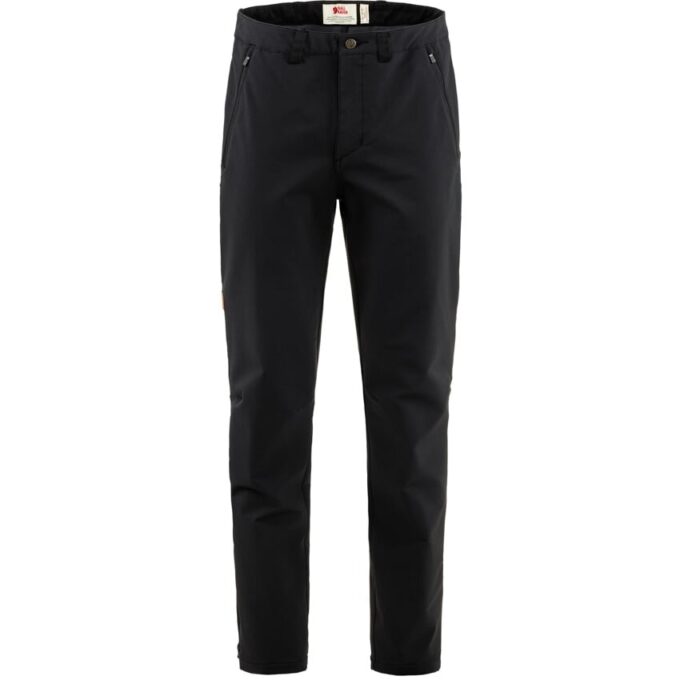 Pantaloni de iarnă Abisko Stretch M Pantaloni de iarnă Abisko Stretch M