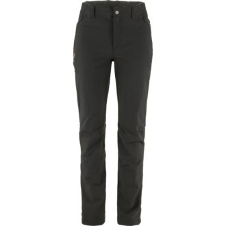 Pantaloni de iarnă elastici Abisko W