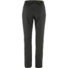 Pantaloni de iarnă elastici Abisko W Pantaloni de iarnă elastici Abisko W