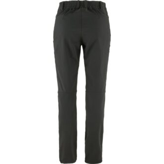 Pantaloni de iarnă elastici Abisko W