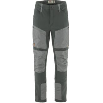 Pantaloni de iarnă Keb Agile M