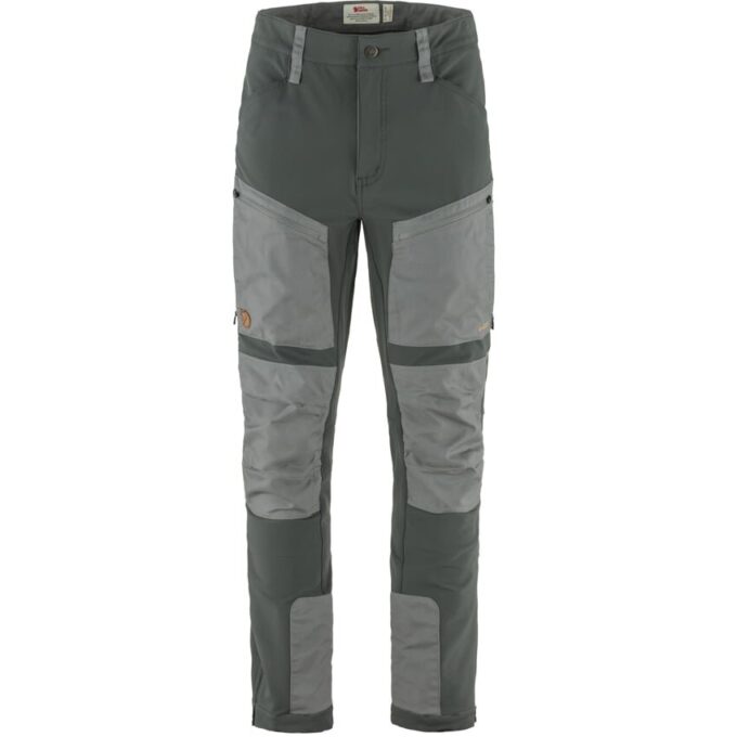 Pantaloni de iarnă Keb Agile M Pantaloni de iarnă Keb Agile M