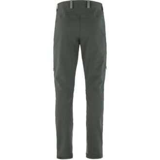 Pantaloni de iarnă Keb Agile M
