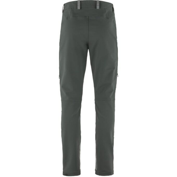 Pantaloni de iarnă Keb Agile M Pantaloni de iarnă Keb Agile M
