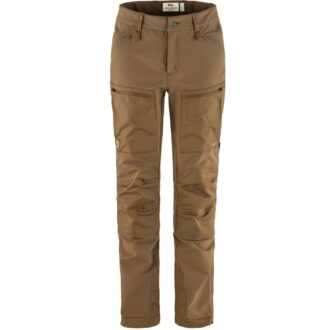 Pantaloni de iarnă Keb Agile W