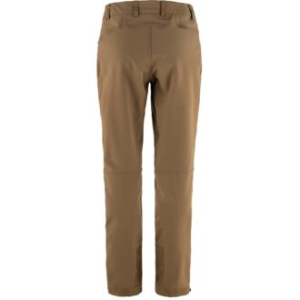 Pantaloni de iarnă Keb Agile W