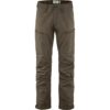 Pantaloni de trekking Abisko Lite M Reg Pantaloni de trekking Abisko Lite M Reg