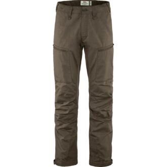 Pantaloni de trekking Abisko Lite M Reg