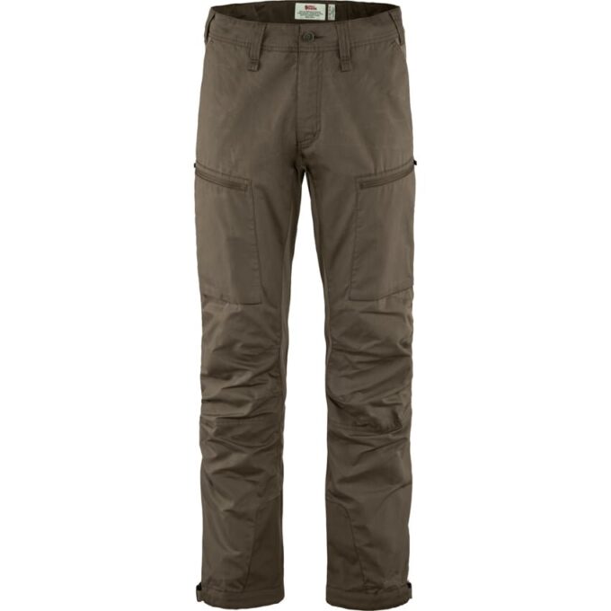 Pantaloni de trekking Abisko Lite M Reg Pantaloni de trekking Abisko Lite M Reg