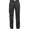 Pantaloni de trekking Abisko Lite W Reg Pantaloni de trekking Abisko Lite W Reg