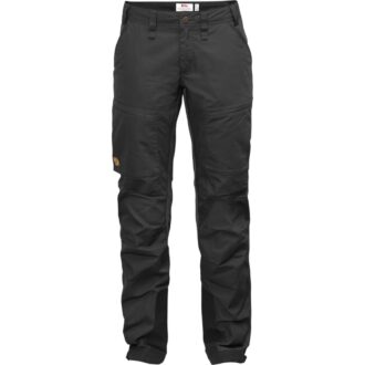 Pantaloni de trekking Abisko Lite W Reg