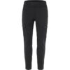 Pantaloni din fleece Keb W