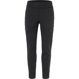 Pantaloni din fleece Keb W Pantaloni din fleece Keb W