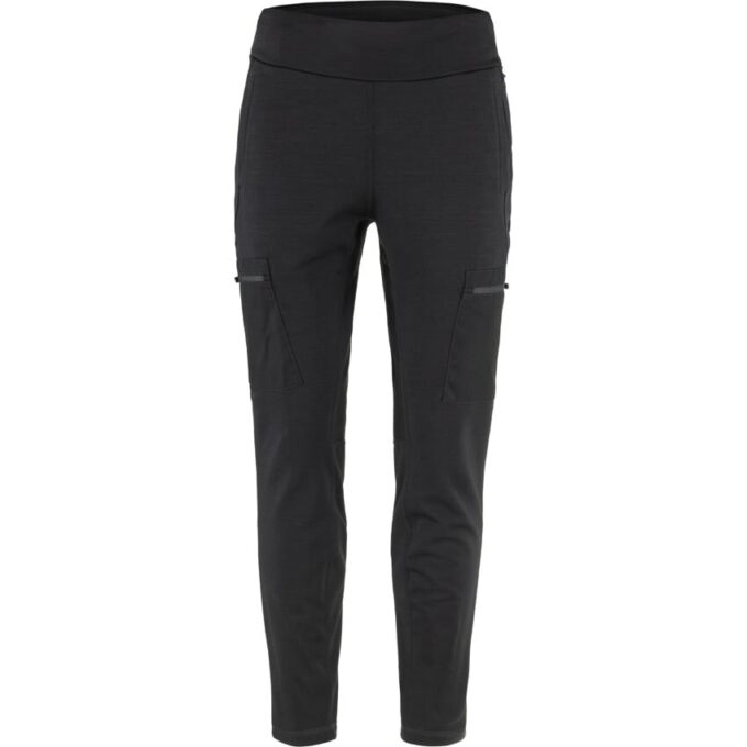 Pantaloni din fleece Keb W