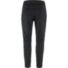Pantaloni din fleece Keb W