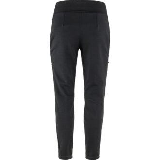 Pantaloni din fleece Keb W Pantaloni din fleece Keb W