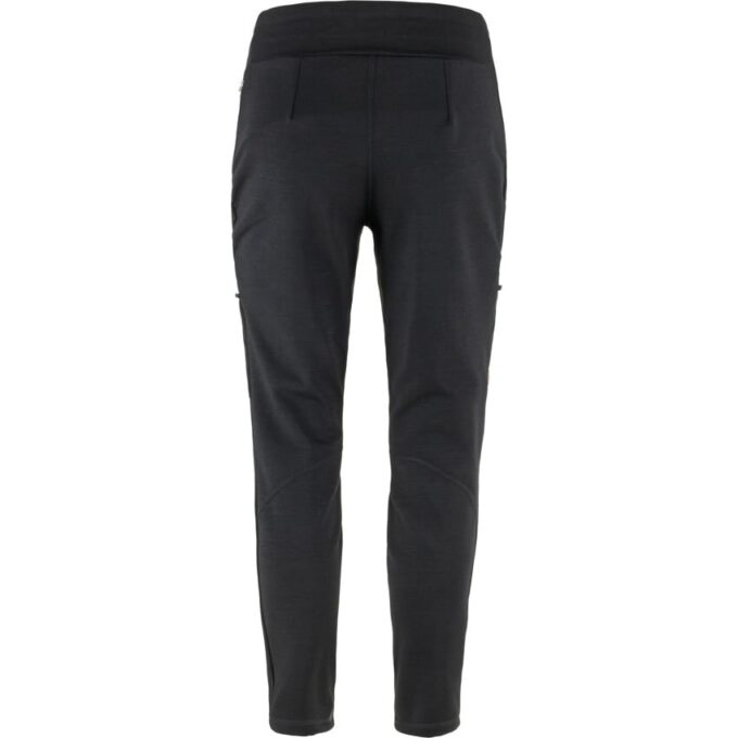 Pantaloni din fleece Keb W
