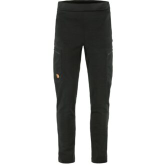 Pantaloni din polar Keb M Pantaloni din polar Keb M