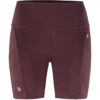 Pantaloni scurți Abisko 6″ W