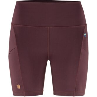 Pantaloni scurți Abisko 6″ W