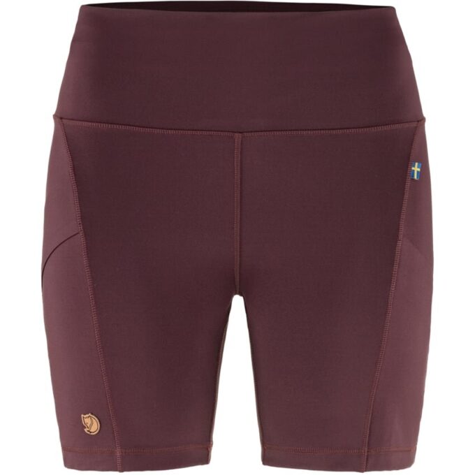 Pantaloni scurți Abisko 6″ W