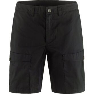 Pantaloni scurți Abisko Hybrid Trail M