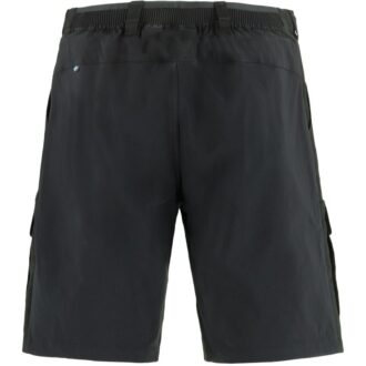 Pantaloni scurți Abisko Hybrid Trail M