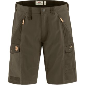 Pantaloni scurți Abisko M