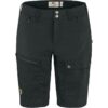 Pantaloni scurți Abisko Midsummer W Pantaloni scurți Abisko Midsummer W