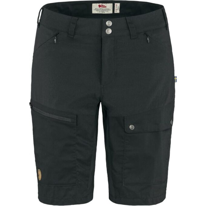 Pantaloni scurți Abisko Midsummer W Pantaloni scurți Abisko Midsummer W