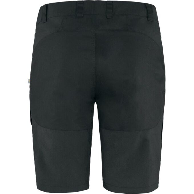 Pantaloni scurți Abisko Midsummer W Pantaloni scurți Abisko Midsummer W