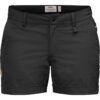 Pantaloni scurți Abisko Stretch W