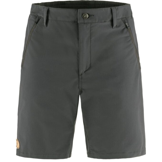 Pantaloni scurți Abisko Trail Stretch M Pantaloni scurți Abisko Trail Stretch M