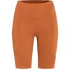 Pantaloni scurți Abisko W Pantaloni scurți Abisko W