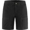 Pantaloni scurți de drumeție Abisko Hybrid W Pantaloni scurți de drumeție Abisko Hybrid W