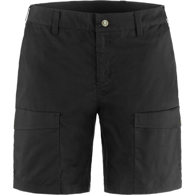 Pantaloni scurți de drumeție Abisko Hybrid W Pantaloni scurți de drumeție Abisko Hybrid W