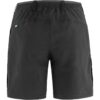 Pantaloni scurți de drumeție Abisko Hybrid W Pantaloni scurți de drumeție Abisko Hybrid W