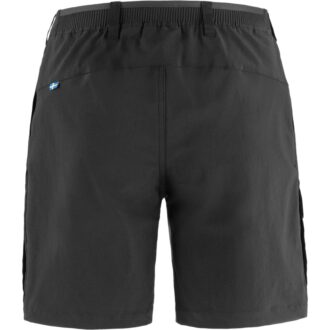 Pantaloni scurți de drumeție Abisko Hybrid W